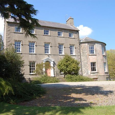 Ballydugan Country House Downpatrick Buitenkant foto