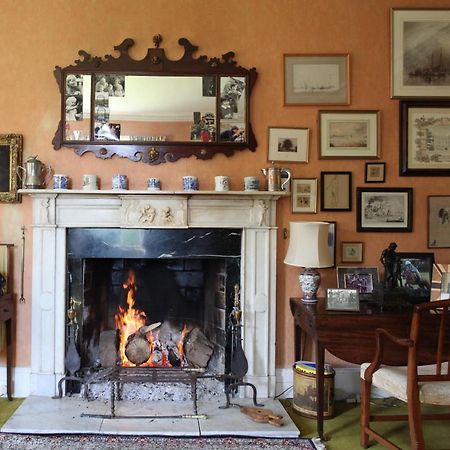 Ballydugan Country House Downpatrick Buitenkant foto