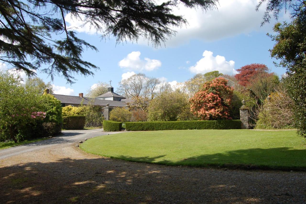 Ballydugan Country House Downpatrick Buitenkant foto