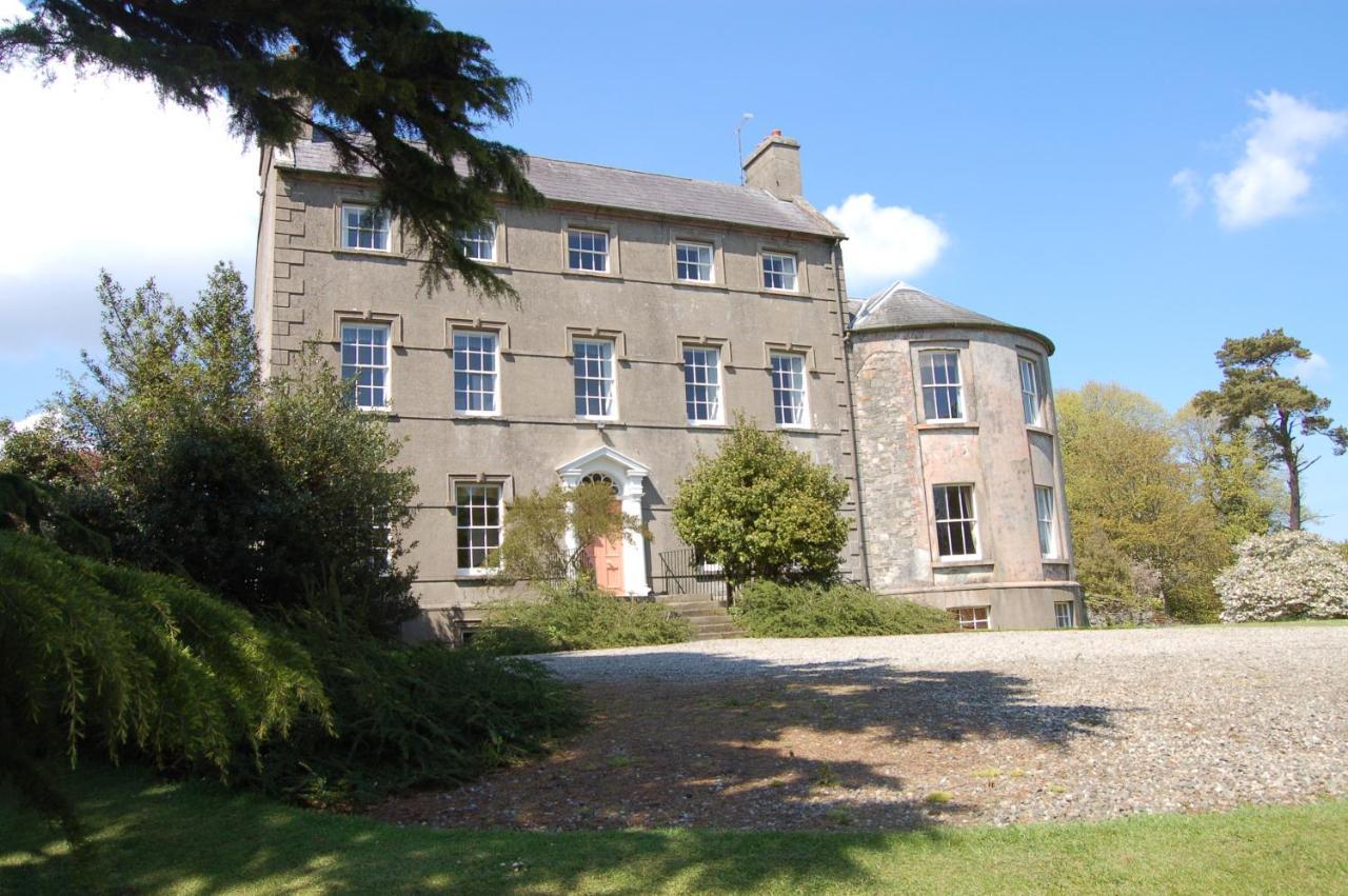 Ballydugan Country House Downpatrick Buitenkant foto