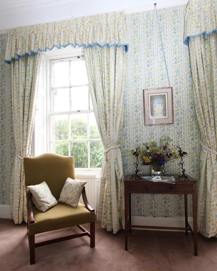Ballydugan Country House Downpatrick Buitenkant foto