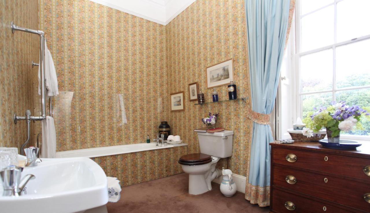 Ballydugan Country House Downpatrick Buitenkant foto