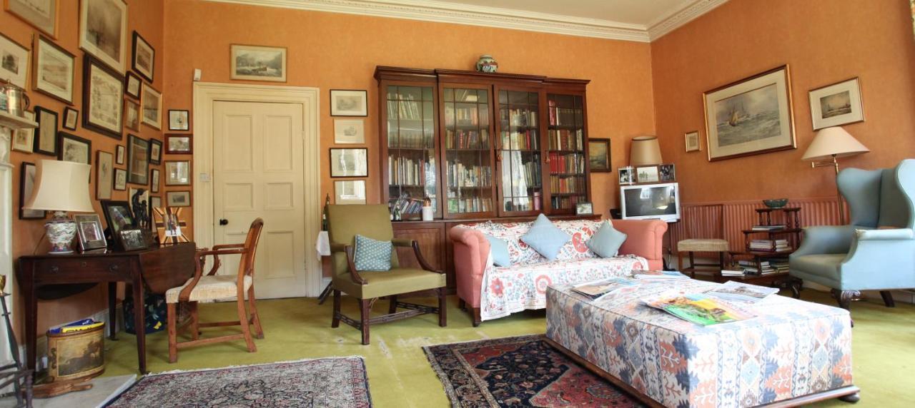 Ballydugan Country House Downpatrick Buitenkant foto