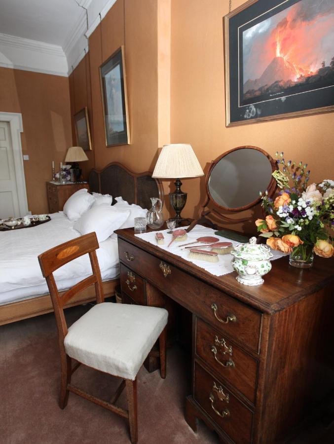 Ballydugan Country House Downpatrick Buitenkant foto