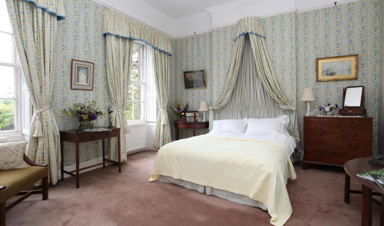 Ballydugan Country House Downpatrick Buitenkant foto
