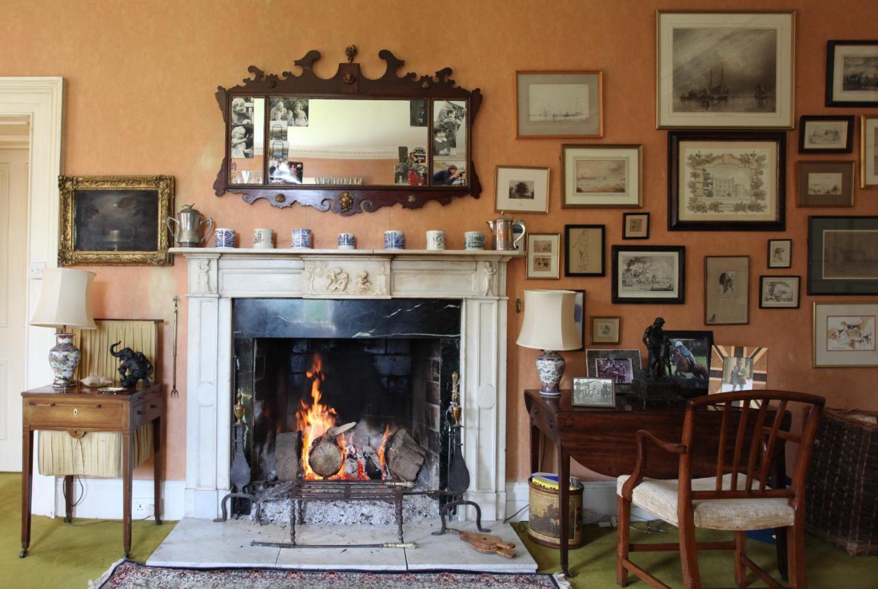 Ballydugan Country House Downpatrick Buitenkant foto