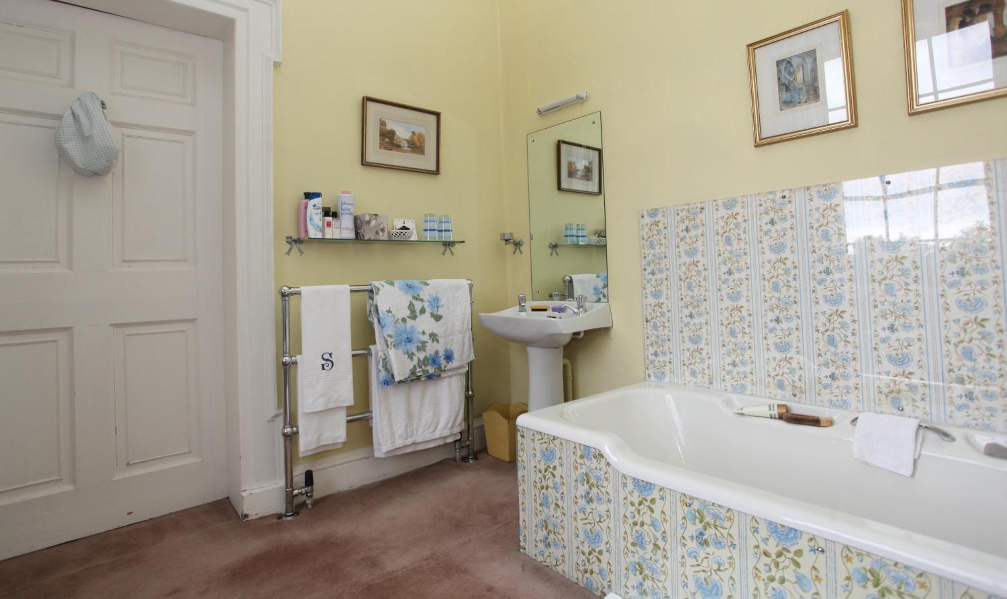 Ballydugan Country House Downpatrick Buitenkant foto
