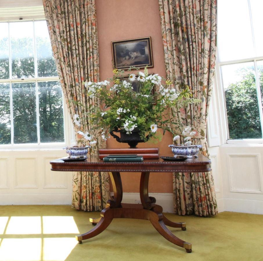 Ballydugan Country House Downpatrick Buitenkant foto